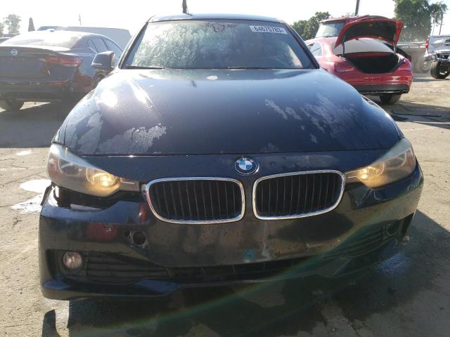 WBA3B1C5XEK134415 | 2014 BMW 320 I