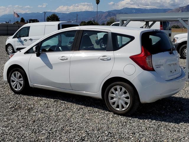 3N1CE2CP1HL366764 Nissan Versa Note S