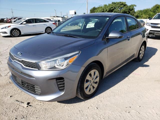 2020 Kia Rio LX