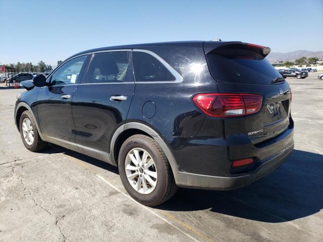 5XYPG4A31KG463515 KIA SORENTO L
