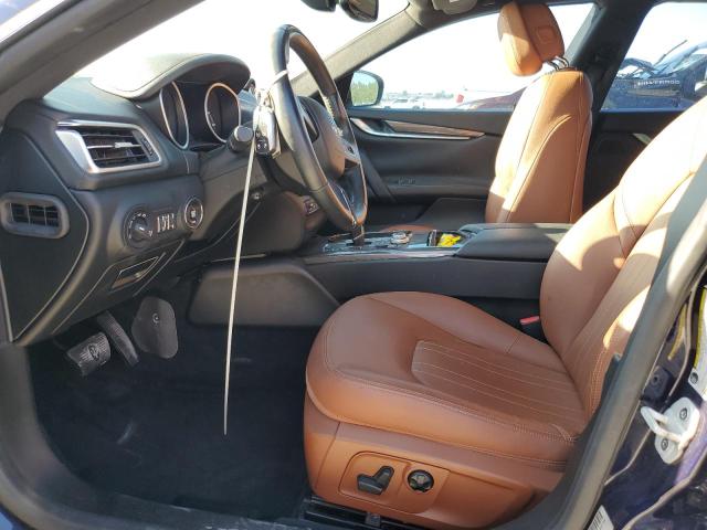 ZAM57XSA6J1297072 Maserati Ghibli