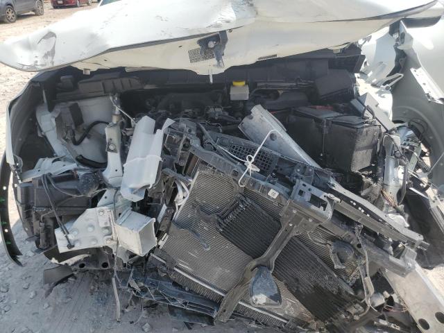 5N1DR3DH0PC233051 Nissan Pathfinder Platinum