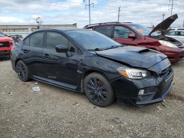 Vin: jf1va1j61f8809194, lot: 66340513, subaru wrx limited 20154