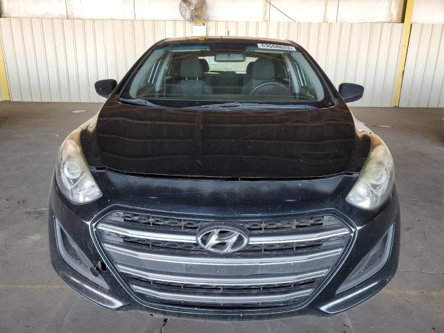 KMHD35LH6HU380758 Hyundai ELANTRA GT