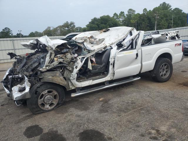 2015 Ford F-250 