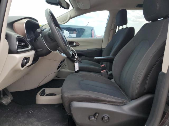 2C4RC1CG0HR571079 Chrysler Pacifica Lx