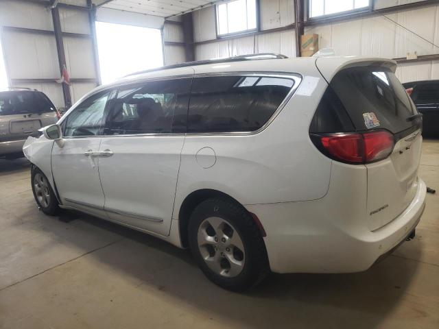 2C4RC1EG4HR559367 | 2017 CHRYSLER PACIFICA T