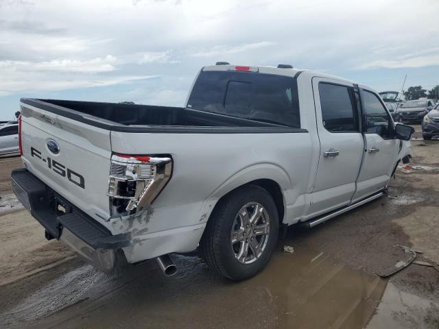 1FTEW1CP6PKE65447 Ford F150 Supercrew
