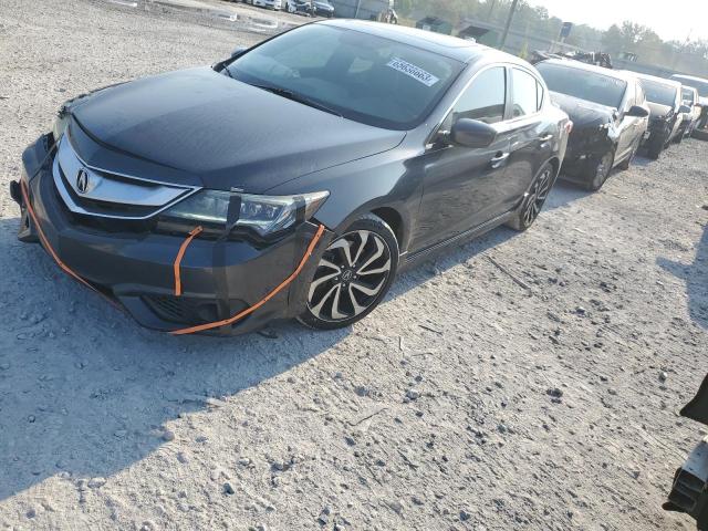 2016 Acura ILX 