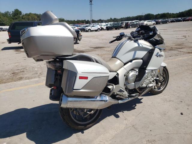 2014 BMW K1600 GTL WB1061301EZZ28089