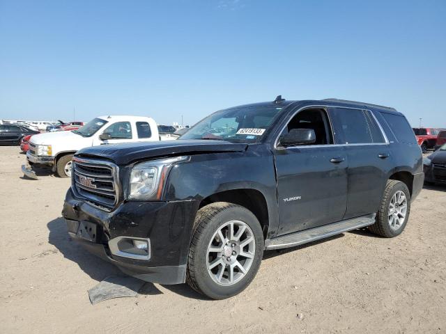 2020 GMC Yukon SLT