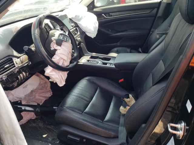 1HGCV2F50JA020582 Honda ACCORD EXL