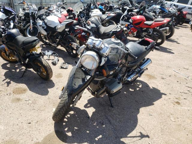2003 BMW R1150R - WB10439A73ZF47235