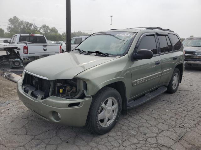 2003 GMC Envoy 