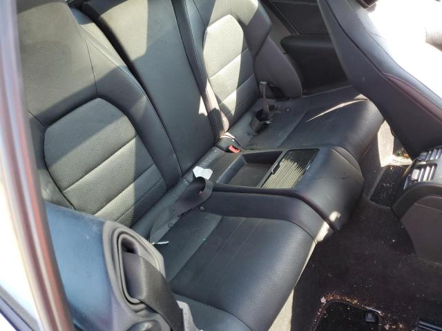 WDDKJ7DB0EF267594 Mercedes-Benz E 550