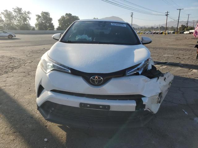 JTNKHMBX7K1031225 Toyota C-HR XLE