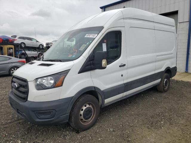 2020 Ford Transit Van 