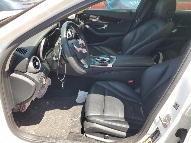 55SWF4JBXGU163720 Mercedes-Benz C 300
