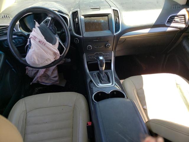 2FMTK4J93FBC04175 Ford EDGE SEL