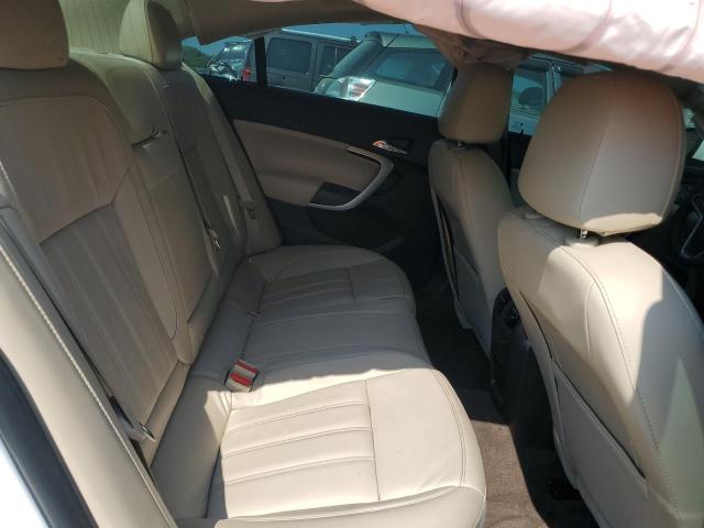 2G4GK5EX7F9187632 Buick Regal