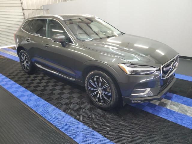 2021 VOLVO XC60 T6 IN - YV4A22RLXM1768511