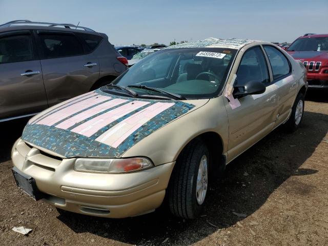 2000 Dodge Stratus SE