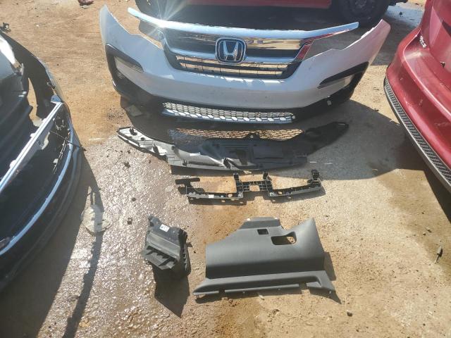 5FNYF5H59MB037344 Honda PILOT EXL