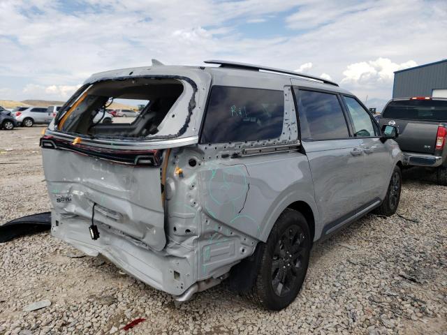 2023 KIA CARNIVAL S KNDNE5H36P6281957