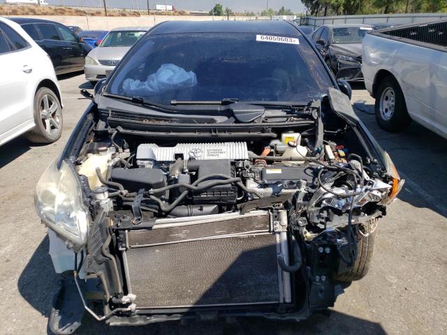 JTDKN3DU4F0423522 Toyota PRIUS