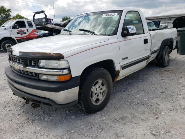 2000 Chevrolet C/K 1500 