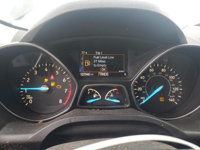 1FMCU0F77HUB12686 Ford ESCAPE S