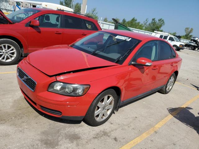 2007 Volvo S40 