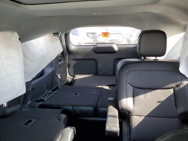  FORD EXPLORER 2023 Білий