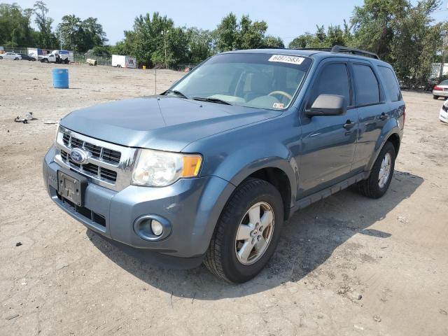 Ford Escape 2011