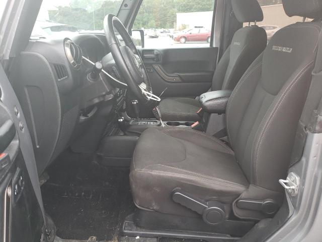 1C4AJWAG3JL872320 Jeep Wrangler Sport