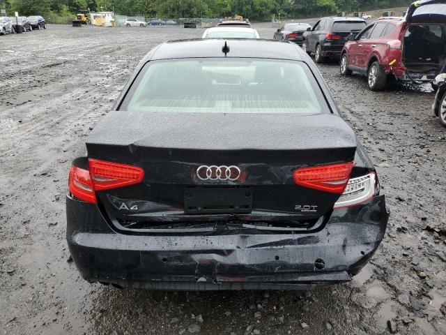 VIN WAUFFAFL0DN035353 2013 Audi A4, Premium Plus no.6