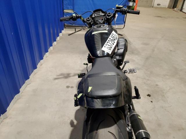 2019 HARLEY-DAVIDSON FXDRS 5HD1YVKA4KC014184