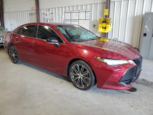 2019 TOYOTA AVALON XSE 4T1BZ1FB3KU033871