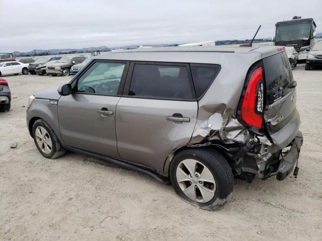 KNDJN2A26G7319891 KIA Soul