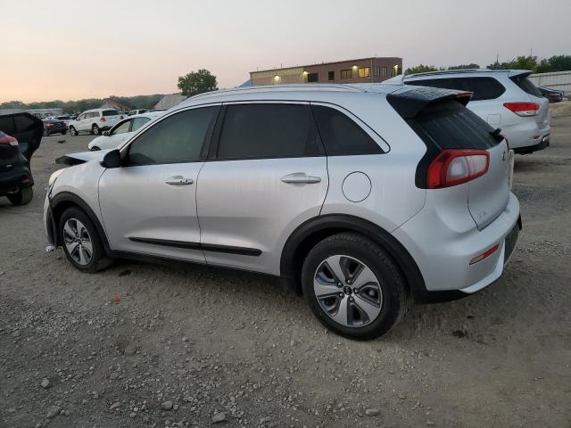 KNDCB3LC0K5233932 KIA NIRO FE