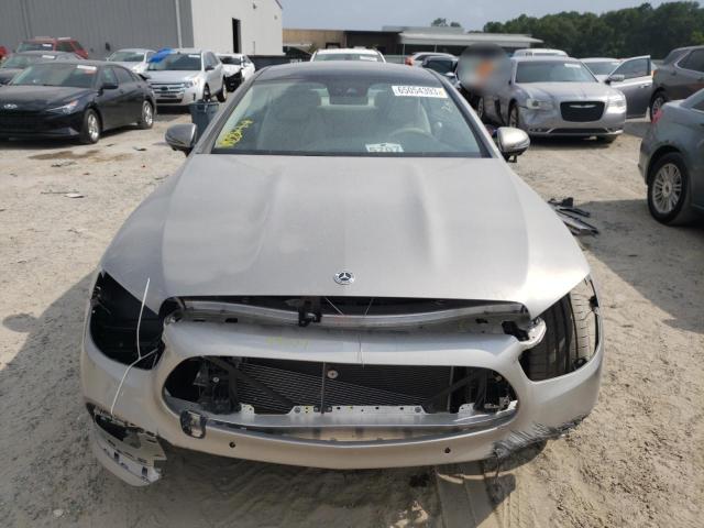 Auction sale of the 2022 MERCEDES BENZ E CLASS , vin: W1K1J5JB7NF176617, lot number: 65054393
