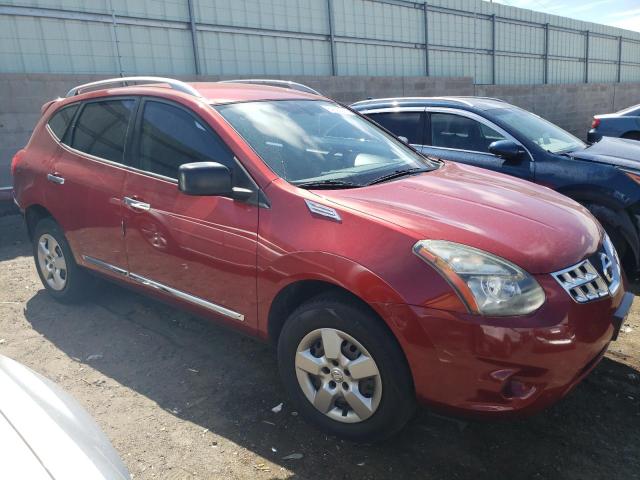 JN8AS5MV5FW763403 Nissan Rogue Select S