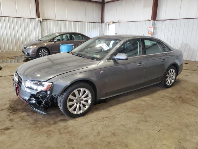 VIN WAUBFAFL9FN041783 2015 Audi A4, Premium no.1