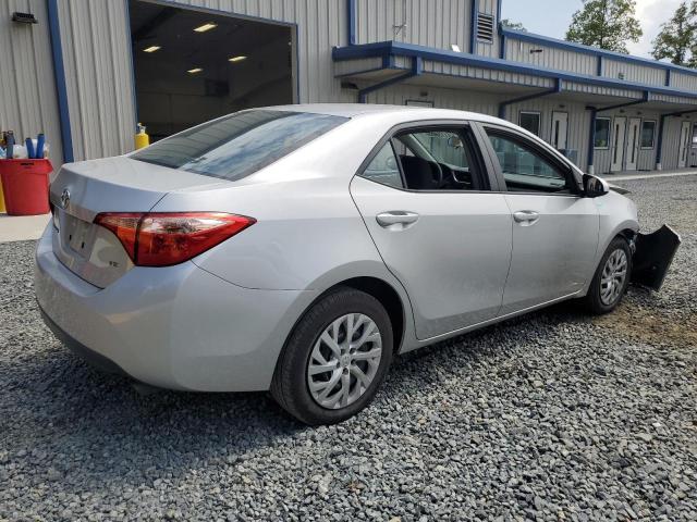 5YFBURHE9JP846099 | 2018 TOYOTA COROLLA L