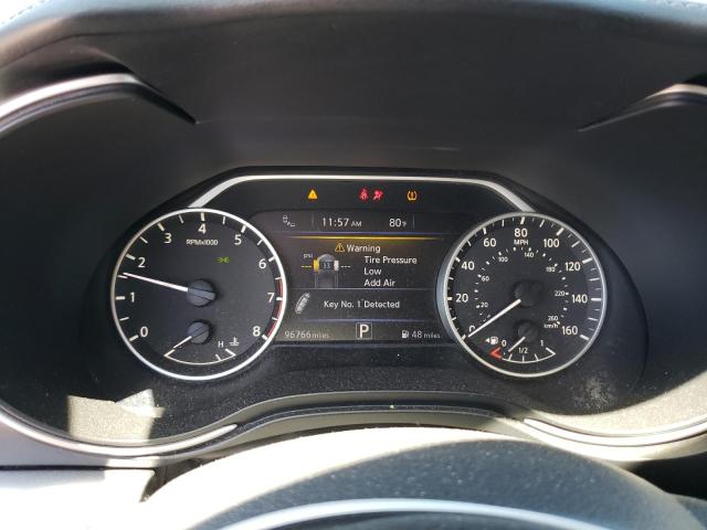1N4AA6AV6KC369290 Nissan MAXIMA S