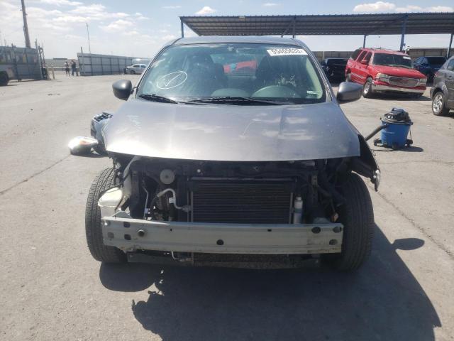 3N1CN7AP8JL828534 Nissan VERSA S