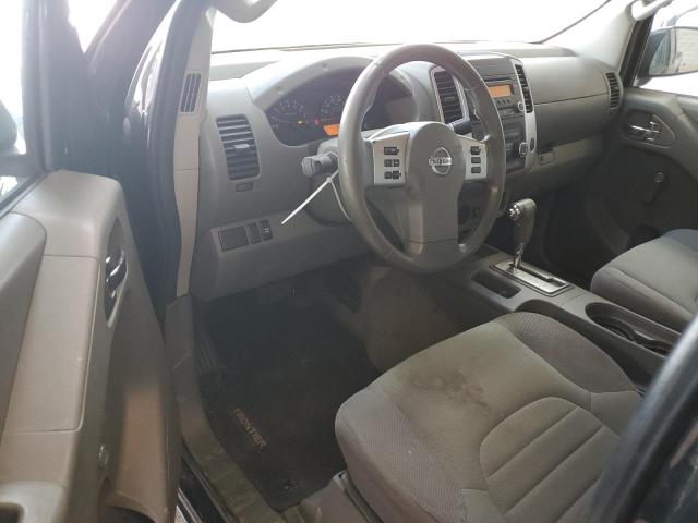 1N6BD0CT1GN782953 Nissan FRONTIER S