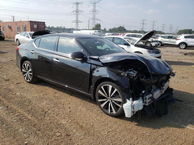 1N4BL4FW5KC158408 Nissan Altima Platinum