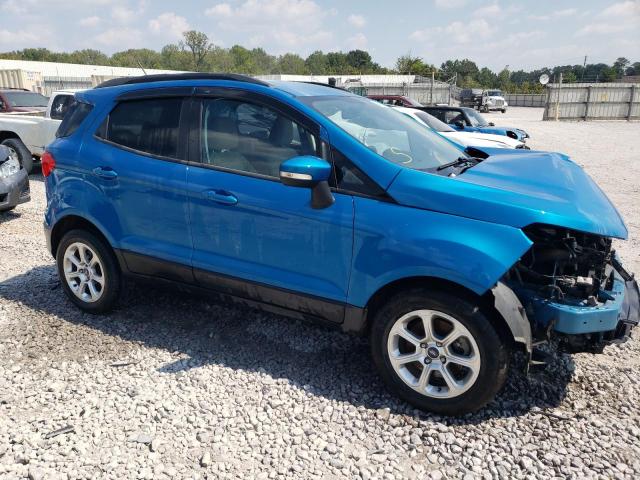 MAJ3P1TE0JC242170 Ford Ecosport Se