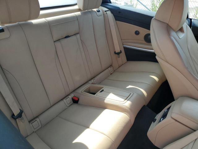 2018 BMW 440XI WBA4Z7C51JED47977